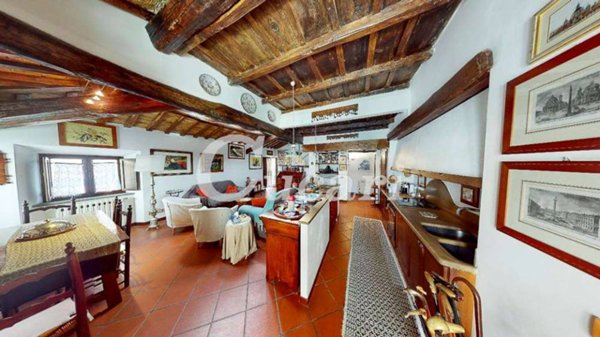 appartamento in vendita a Frascati