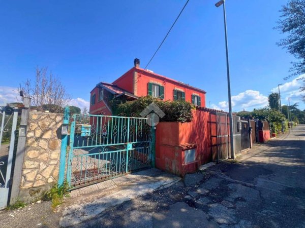 appartamento in vendita a Frascati