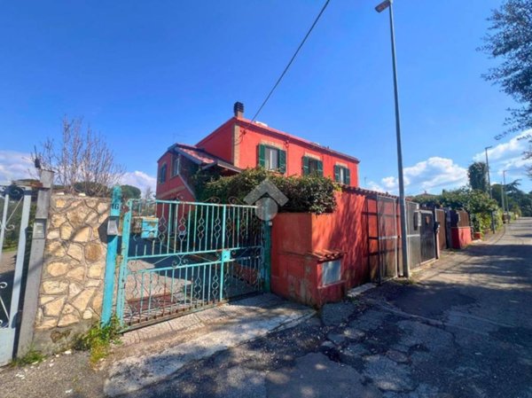 appartamento in vendita a Frascati