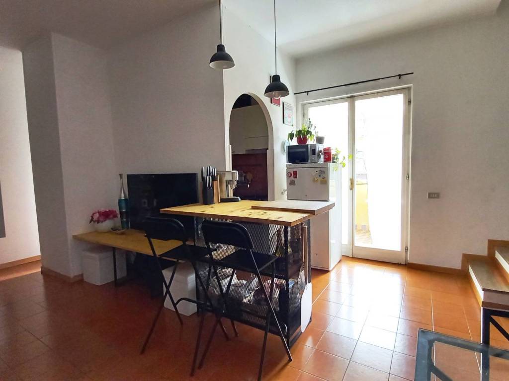 appartamento in vendita a Frascati