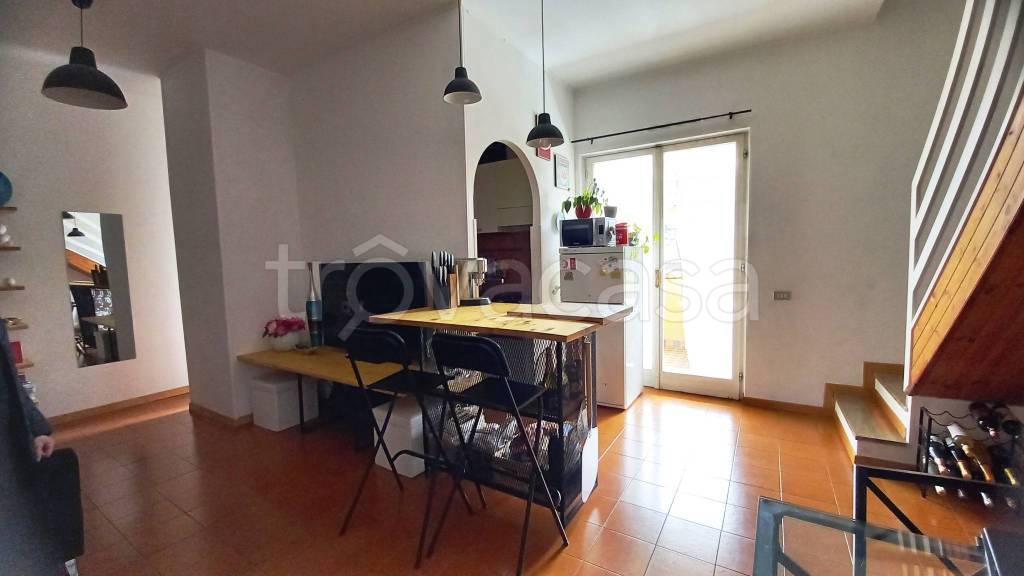 appartamento in vendita a Frascati