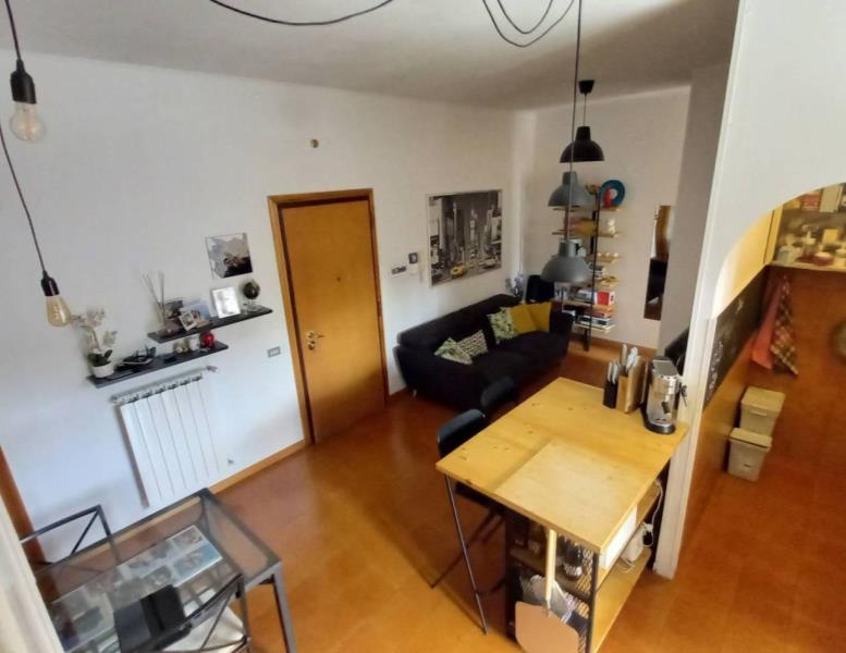 appartamento in vendita a Frascati