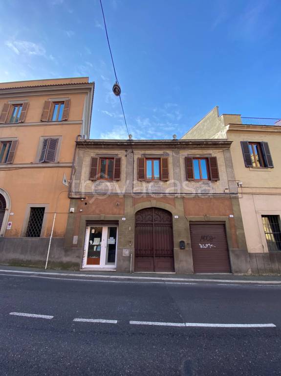 casa indipendente in vendita a Frascati
