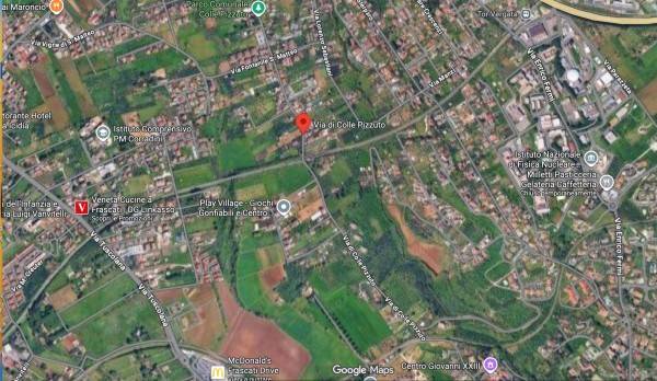 casa indipendente in vendita a Frascati