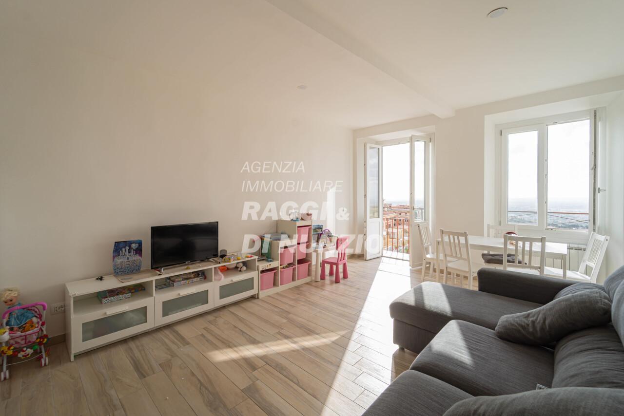 appartamento in vendita a Frascati