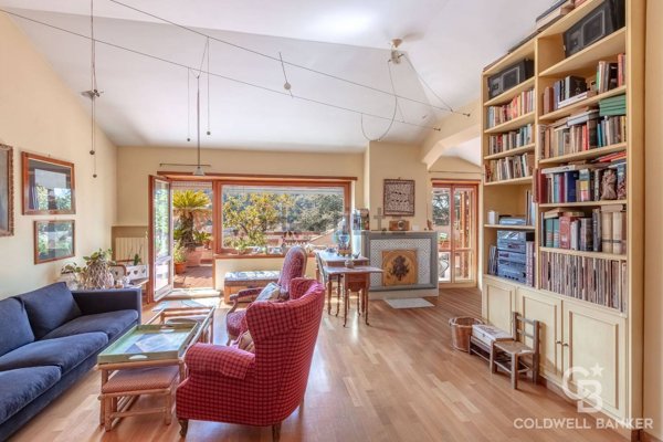 appartamento in vendita a Frascati