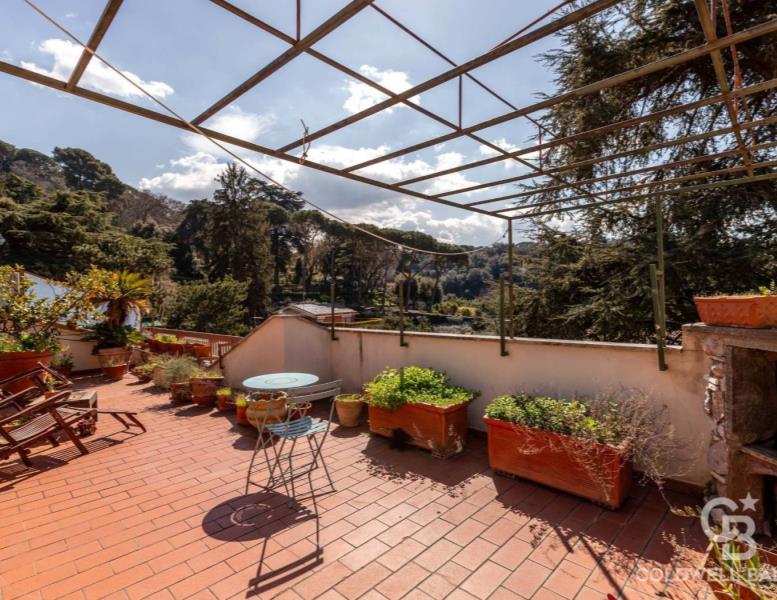 appartamento in vendita a Frascati