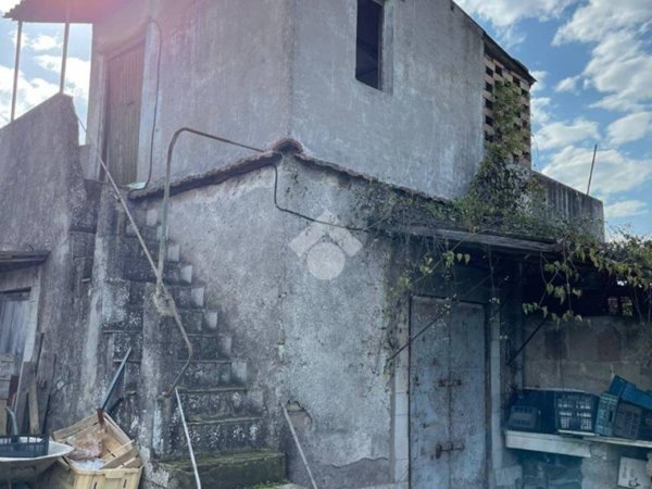 terreno edificabile in vendita a Frascati