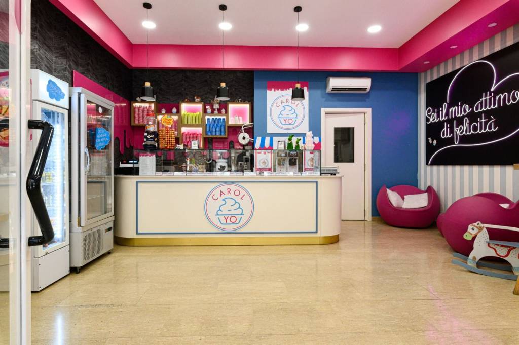 negozio in vendita a Frascati