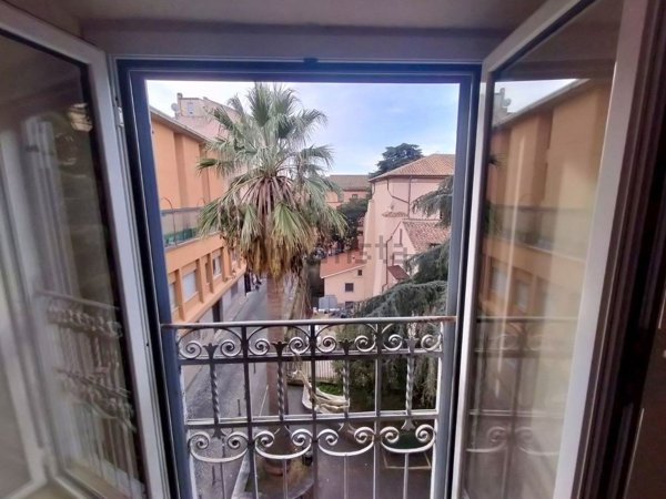 appartamento in vendita a Frascati