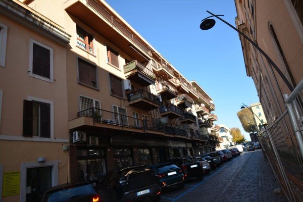 appartamento in vendita a Frascati