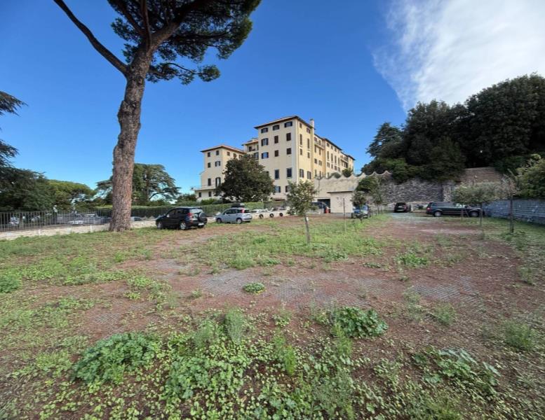 casa indipendente in vendita a Frascati