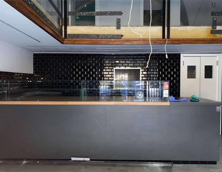 negozio in vendita a Frascati