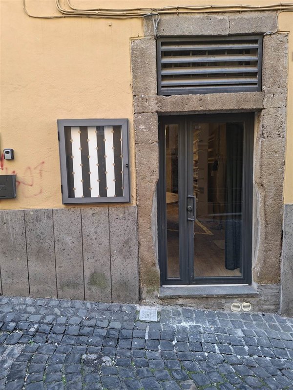 negozio in vendita a Frascati