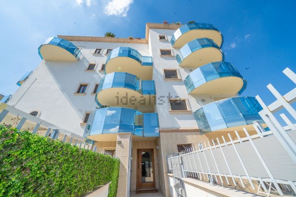 appartamento in vendita a Frascati