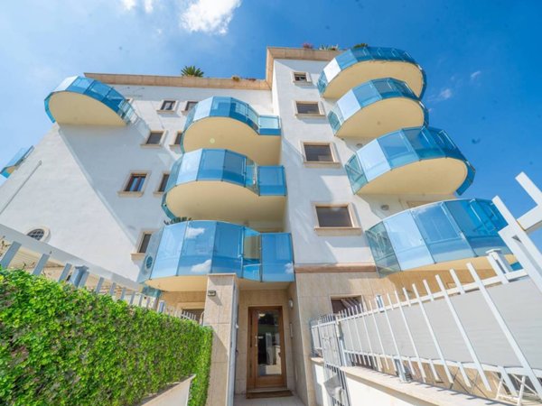 appartamento in vendita a Frascati