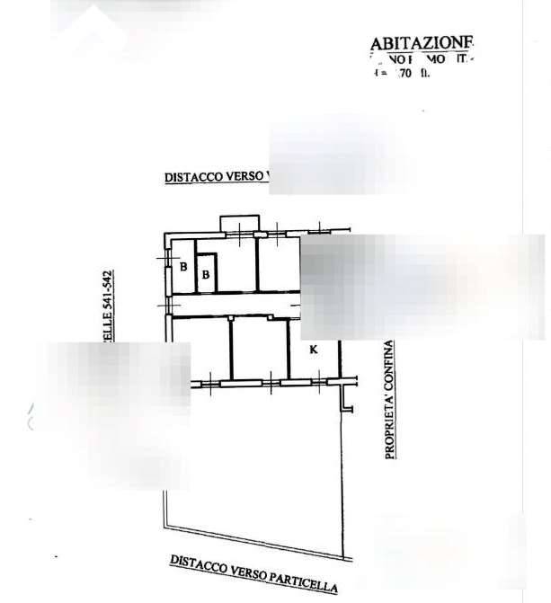 appartamento in vendita a Frascati