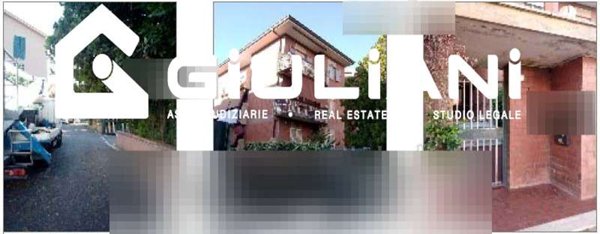 appartamento in vendita a Frascati