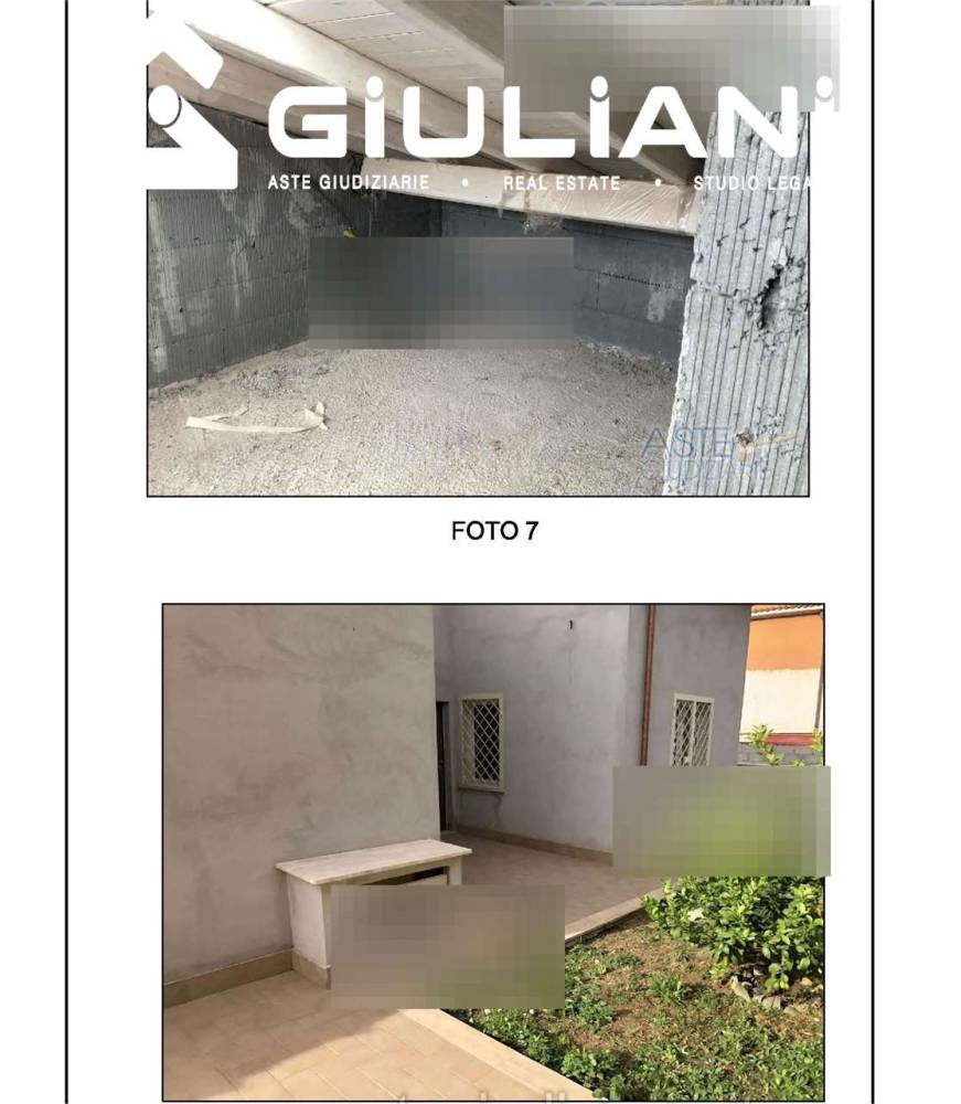 appartamento in vendita a Frascati