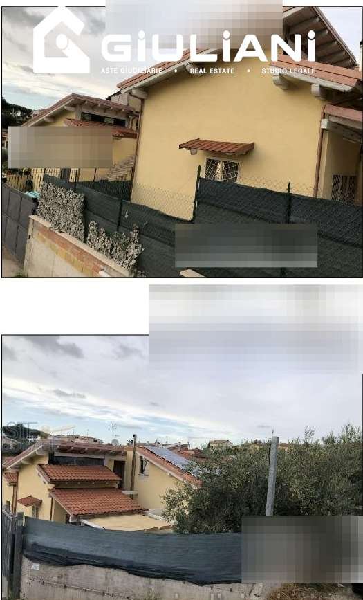 appartamento in vendita a Frascati