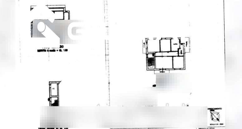 casa indipendente in vendita a Frascati