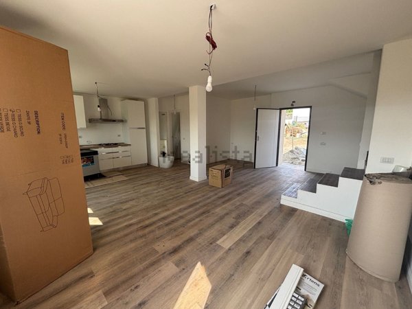 casa indipendente in vendita a Frascati