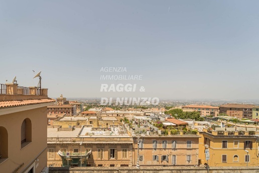 appartamento in vendita a Frascati