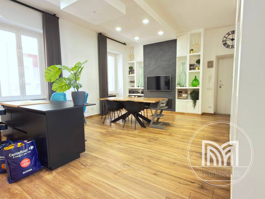 appartamento in vendita a Frascati