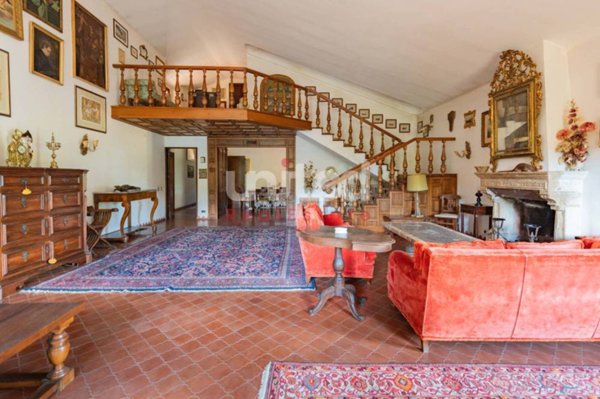 casa indipendente in vendita a Frascati