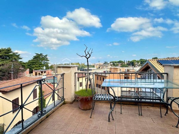 appartamento in vendita a Frascati