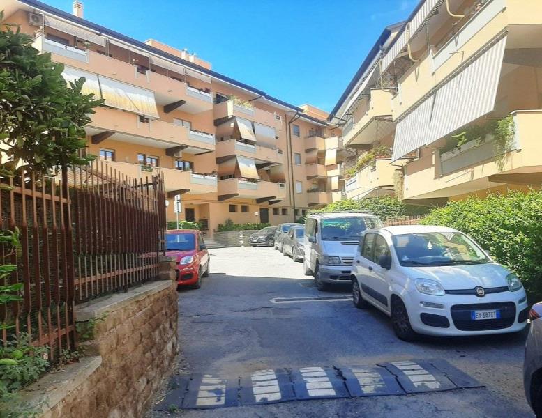 appartamento in vendita a Frascati