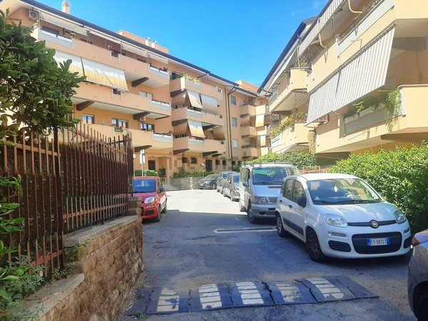 appartamento in vendita a Frascati