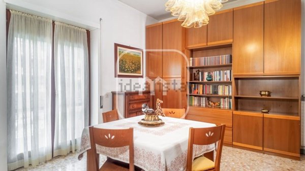 appartamento in vendita a Frascati