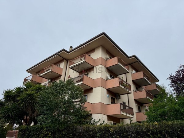 appartamento in vendita a Frascati