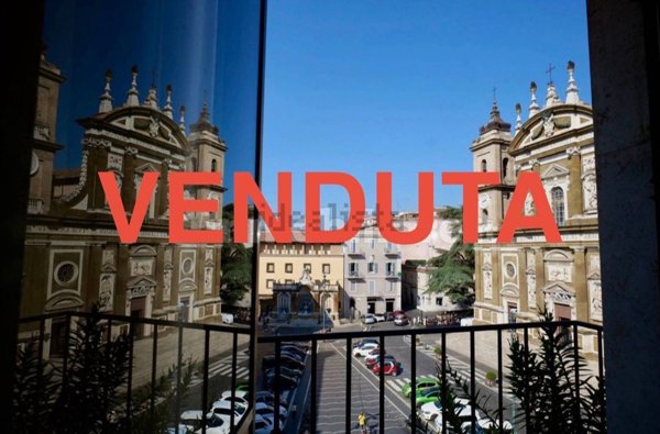 appartamento in vendita a Frascati