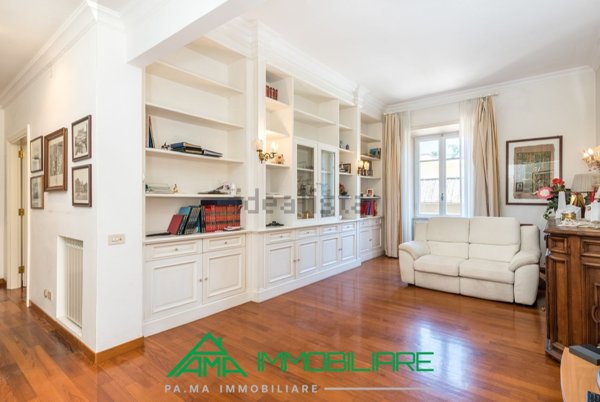 appartamento in vendita a Frascati