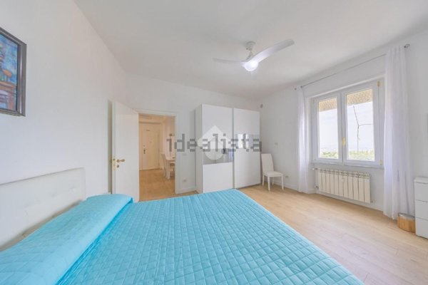 appartamento in vendita a Frascati