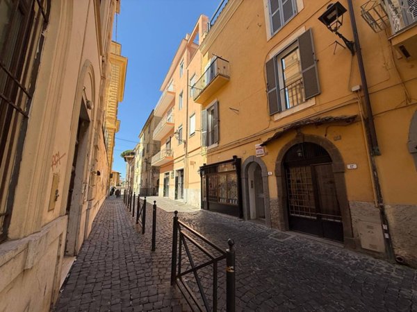 appartamento in vendita a Frascati