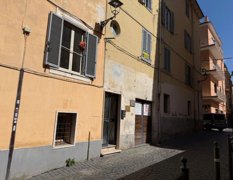 appartamento in vendita a Frascati