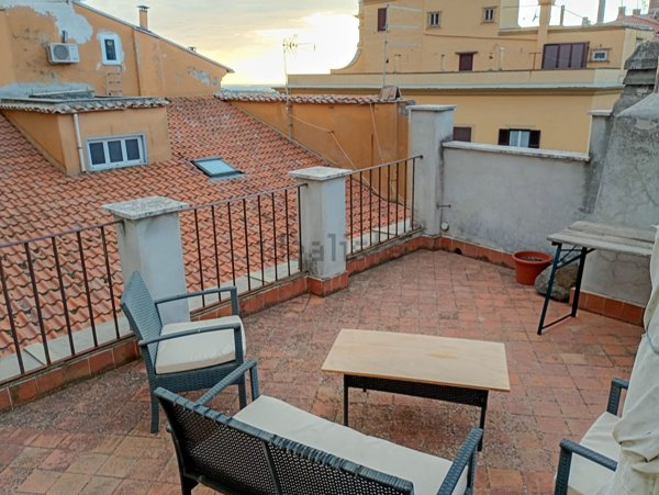 appartamento in vendita a Frascati