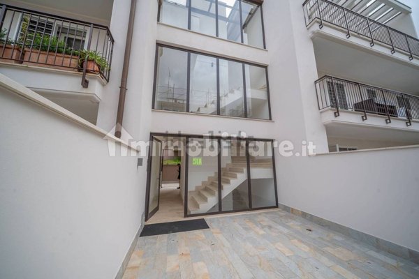 appartamento in vendita a Frascati