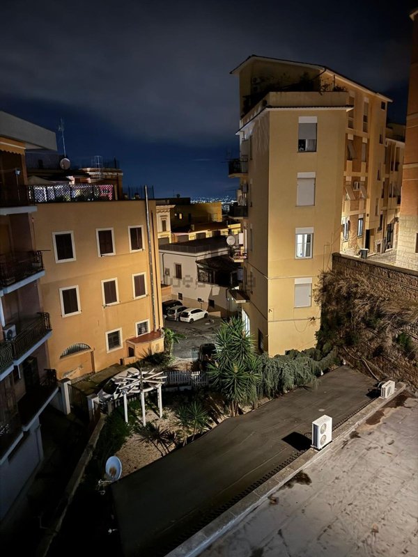 appartamento in vendita a Frascati