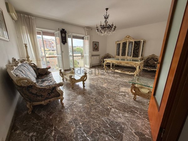 appartamento in vendita a Frascati