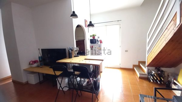 appartamento in vendita a Frascati