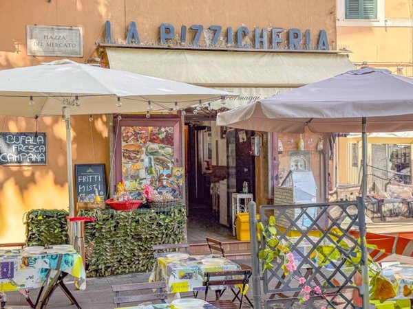 negozio in vendita a Frascati