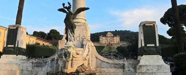 appartamento in vendita a Frascati