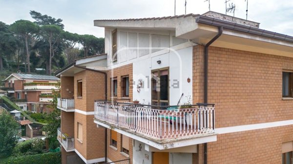 appartamento in vendita a Frascati