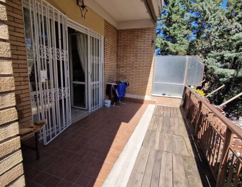 appartamento in vendita a Frascati