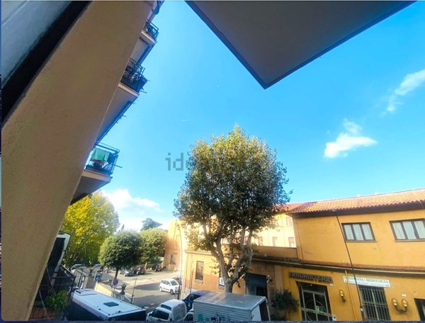 appartamento in vendita a Frascati