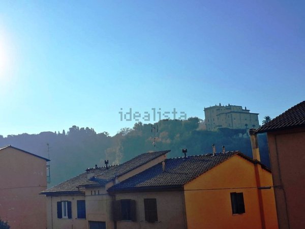 appartamento in vendita a Frascati